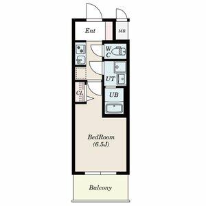 Ｓ－ＲＥＳＩＤＥＮＣＥ今池駅前 902｜愛知県名古屋市千種区内山３丁目(賃貸マンション1K・9階・22.76㎡)の写真 その2