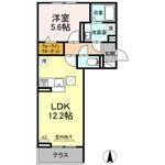 名古屋市北区水切町１丁目 3階建 築4年のイメージ