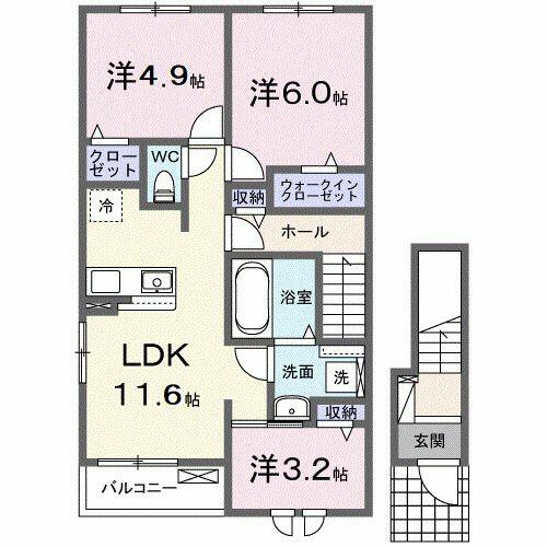 apartment 埼玉県羽生市北３丁目
地図を見る