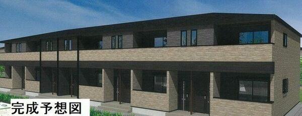 apartment 埼玉県羽生市北３丁目
地図を見る