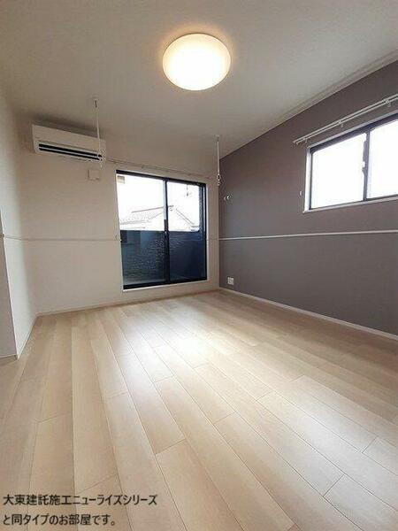 apartment 埼玉県羽生市北３丁目
地図を見る