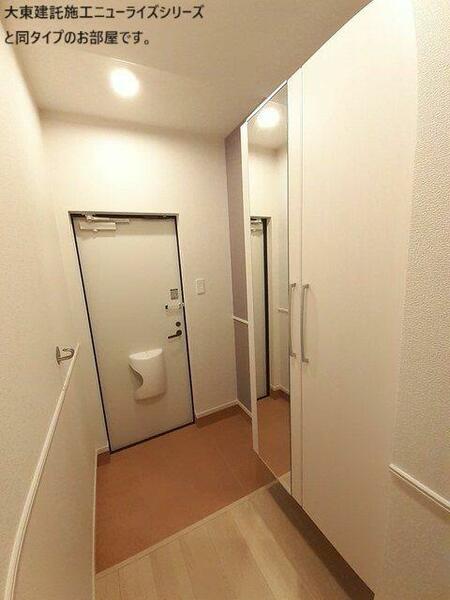 apartment 埼玉県羽生市北３丁目
地図を見る