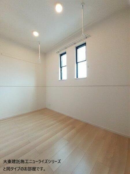 apartment 埼玉県羽生市北３丁目
地図を見る