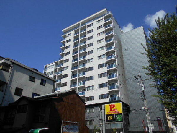 愛知県名古屋市中区丸の内２丁目(賃貸マンション1LDK・7階・35.34㎡)の写真 その1