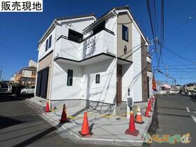 神奈川県相模原市南区東大沼４丁目