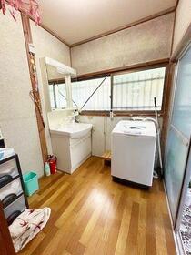 detached 山口県下関市豊浦町豊洋台１丁目