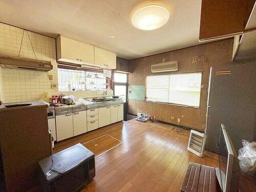 detached 山口県下関市豊浦町豊洋台１丁目