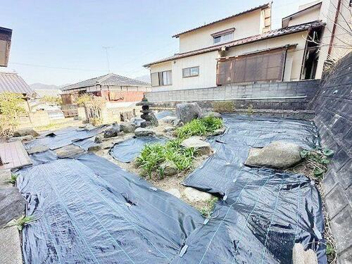 detached 山口県下関市豊浦町豊洋台１丁目