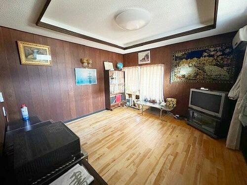 detached 山口県下関市豊浦町豊洋台１丁目