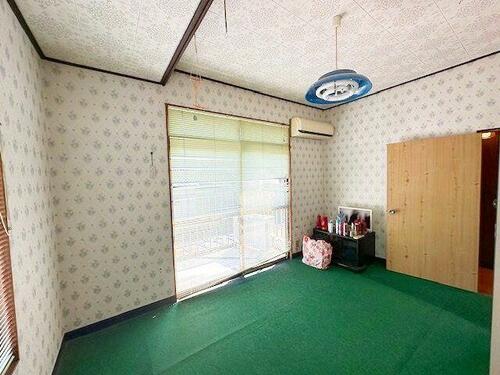 detached 山口県下関市豊浦町豊洋台１丁目