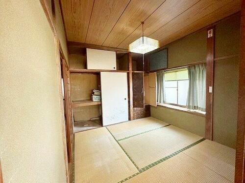 detached 山口県下関市豊浦町豊洋台１丁目