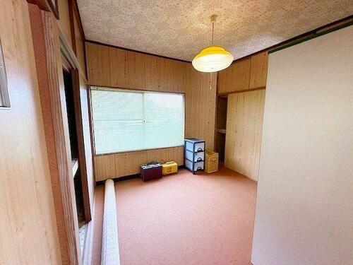 detached 山口県下関市豊浦町豊洋台１丁目