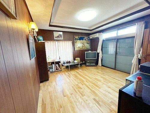 detached 山口県下関市豊浦町豊洋台１丁目