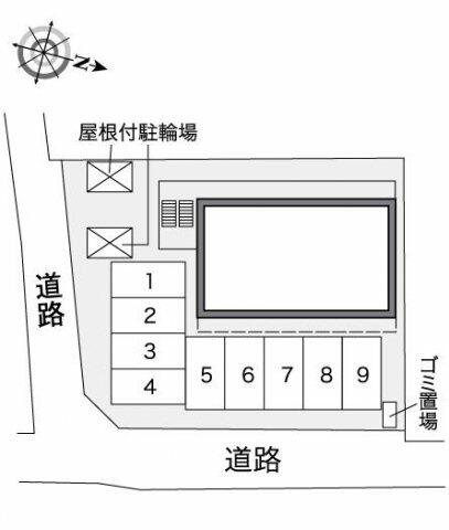 画像3:エントランス・ロビー