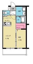 間取り：243007183069