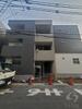 吹田駅より徒歩11分 3階 築4年6ヶ月の賃貸物件
