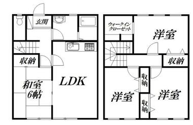 間取り：222019280718