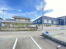 メゾン伏屋  ｜ 岐阜県羽島郡岐南町八剣１丁目（賃貸アパート2LDK・1階・48.55㎡） その10