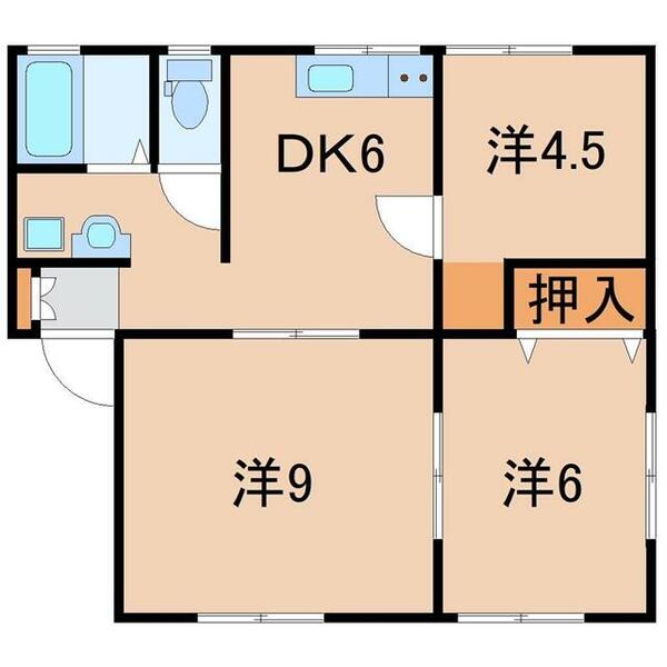 apartment 福島県伊達郡川俣町字本町
本町の賃貸情報を見る
物件地図