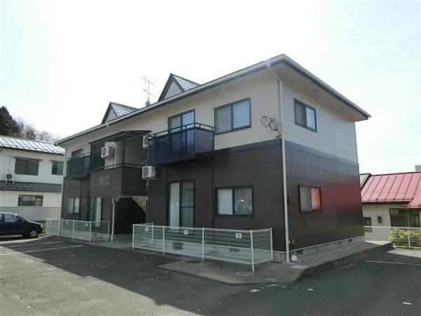 apartment 福島県伊達郡川俣町字本町
本町の賃貸情報を見る
物件地図