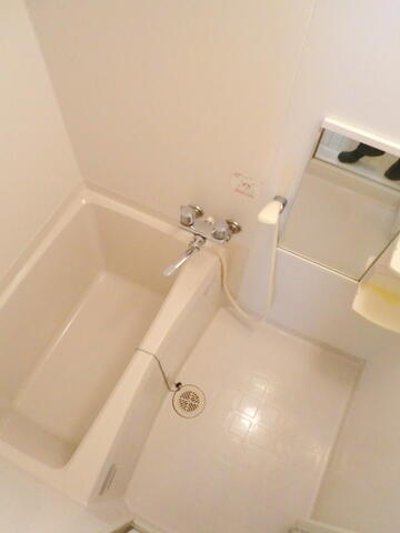 画像5:★浴室乾燥機付きのバスルーム★