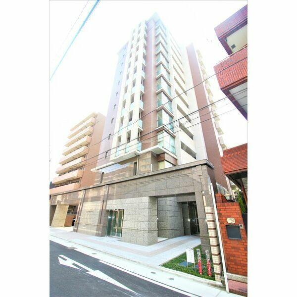 愛知県名古屋市西区幅下２丁目(賃貸マンション2LDK・4階・57.17㎡)の写真 その1