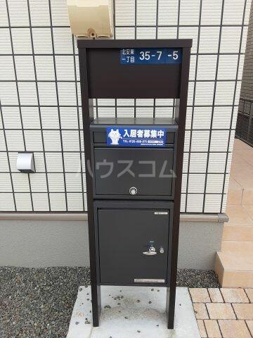 北安東１丁目戸建 B｜静岡県静岡市葵区北安東１丁目(賃貸一戸建4LDK・--・95.54㎡)の写真 その15