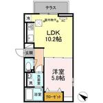 Ｄ－ｒｏｏｍ樹・旭町のイメージ