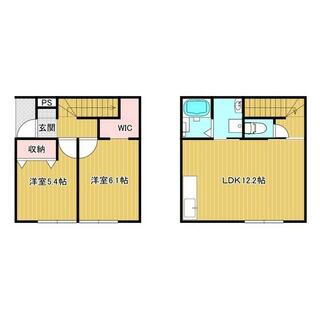 間取り：244005070781