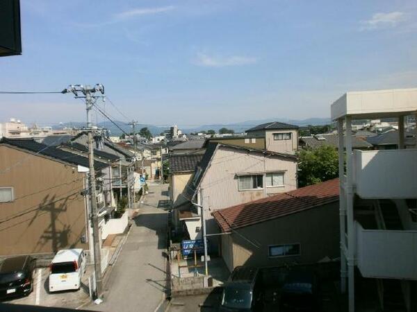 メゾン・シェモア 201｜石川県金沢市寺町２丁目(賃貸アパート1K・2階・19.02㎡)の写真 その13