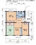 神戸市西区学園西町７丁目 5階建 築33年のイメージ