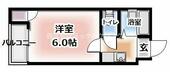 寝屋川市高柳１丁目 4階建 築28年のイメージ