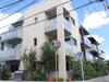 桜新町駅より徒歩8分 3階 築3年10ヶ月の賃貸物件