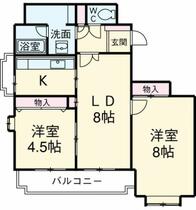 間取り：213130526231