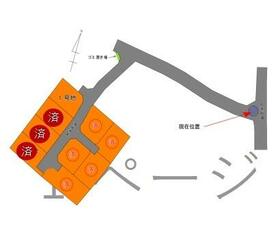 熊本県熊本市北区梶尾町