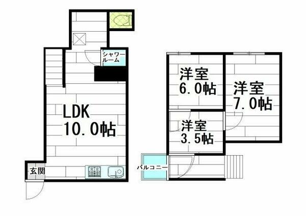 物件画像