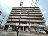名古屋市天白区原１丁目 8階建 築30年のイメージ