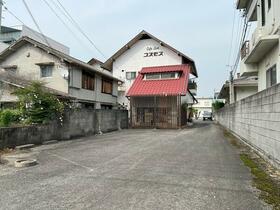 愛媛県四国中央市金生町下分