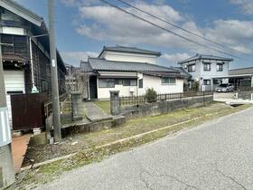 新潟県新潟市江南区太右エ門新田