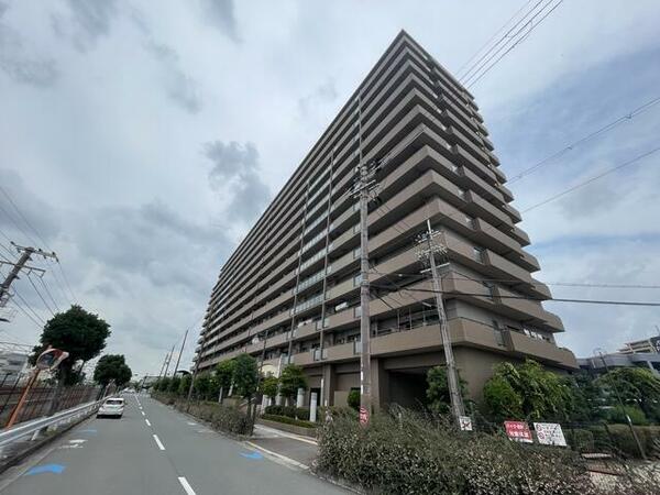 ステーシア高槻 306｜大阪府高槻市富田丘町(賃貸マンション3LDK・3階・81.46㎡)の写真 その1