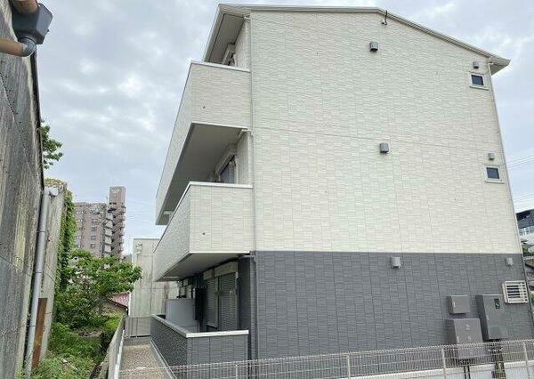 キングダム 102｜愛知県瀬戸市下陣屋町(賃貸アパート1LDK・1階・40.90㎡)の写真 その1