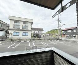 京都府南丹市園部町横田４号（賃貸アパート1LDK・1階・44.70㎡） その11