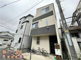 埼玉県蕨市南町４丁目