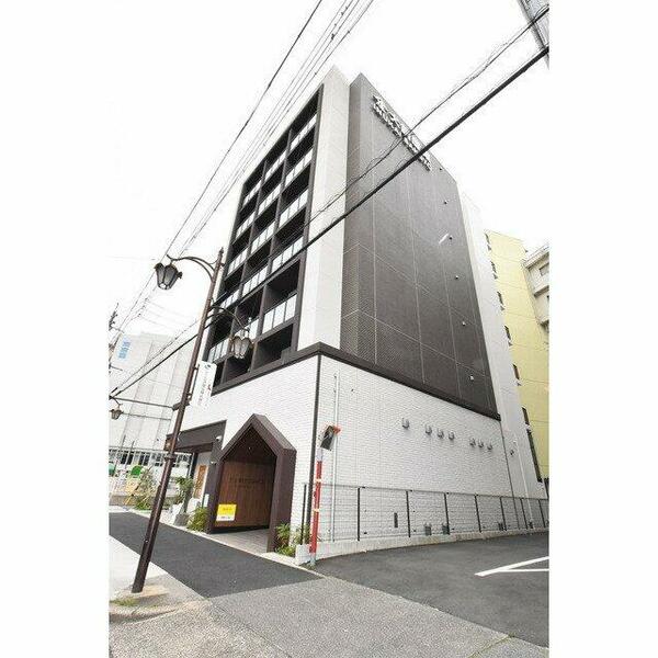 Ｔ’ｓ　Ｒｅｓｉｄｅｎｃｅ　Ｎａｇｏｙａ 0504｜愛知県名古屋市中村区亀島２丁目(賃貸マンション1LDK・5階・39.32㎡)の写真 その8