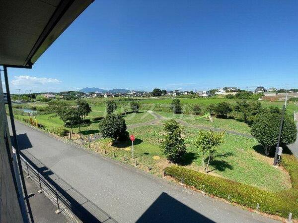 カサベルデ　Ａ｜茨城県つくば市花園(賃貸テラスハウス4LDK・--・92.30㎡)の写真 その12