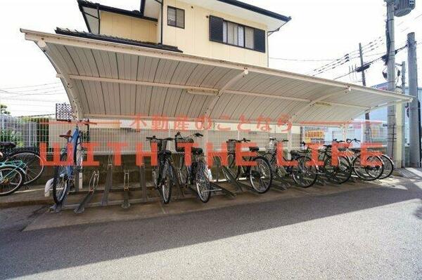 モントーレヒルズ東櫛原｜福岡県久留米市東櫛原町(賃貸マンション1K・1階・28.34㎡)の写真 その6