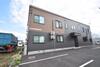 新旭川駅より徒歩27分 2階 築3年10ヶ月の賃貸物件