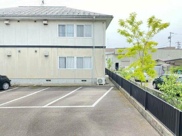 ダン・カーサ１１１｜岐阜県美濃市段町(賃貸アパート3K・1階・46.00㎡)の写真 その10