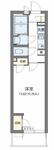 川崎市川崎区追分町 4階建 築5年のイメージ