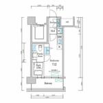 デュオフラッツ仙台木町通エアリのイメージ